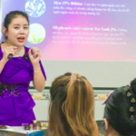 Gen Z Mỹ đổ xô học nghề