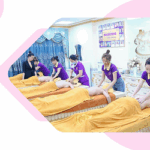 KHÓA HỌC KTV DƯỠNG SINH CHUYÊN NGHIỆP
