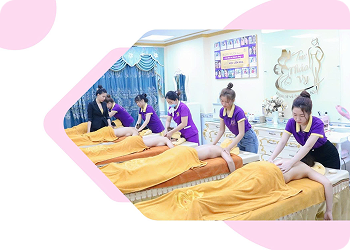 KHÓA HỌC KTV DƯỠNG SINH CHUYÊN NGHIỆP