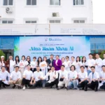 Thảo Vy Group Thiện Nguyện Tại Quảng Ninh: Hành Trình Lan Tỏa Yêu Thương Năm 2026